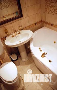 1-к квартира, посуточно, 34м2, 1/1 этаж