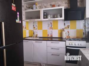 1-к квартира, на длительный срок, 40м2, 1/5 этаж