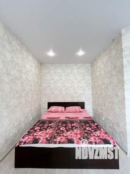 1-к квартира, посуточно, 38м2, 3/9 этаж