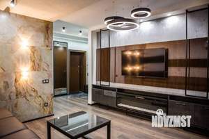 2-к квартира, посуточно, 65м2, 1/1 этаж