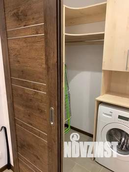 Студия квартира, посуточно, 39м2, 2/10 этаж