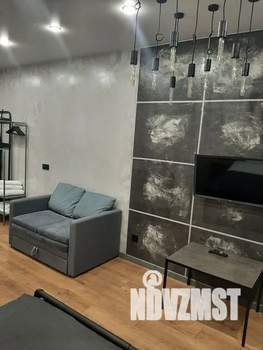1-к квартира, посуточно, 26м2, 1/3 этаж
