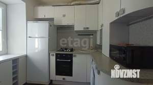1-к квартира, на длительный срок, 29м2, 1/4 этаж