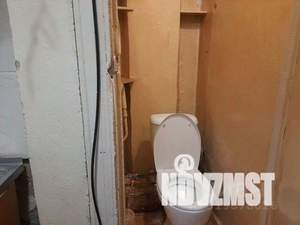1-к квартира, на длительный срок, 18м2, 4/5 этаж