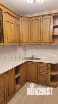 1-к квартира, на длительный срок, 39м2, 6/10 этаж