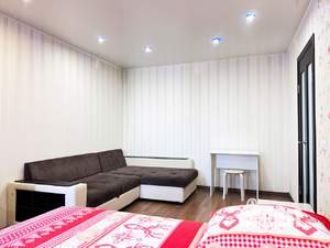 1-к квартира, посуточно, 42м2, 4/14 этаж