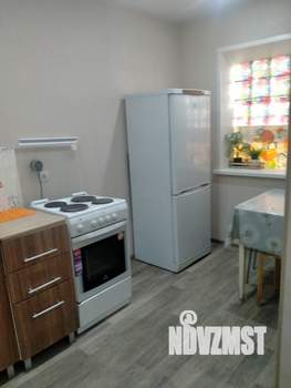 1-к квартира, посуточно, 31м2, 1/10 этаж