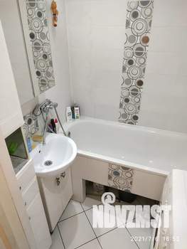 3-к квартира, посуточно, 65м2, 3/5 этаж