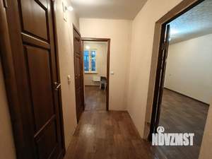 1-к квартира, на длительный срок, 40м2, 4/10 этаж