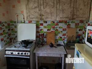 1-к квартира, на длительный срок, 35м2, 5/5 этаж