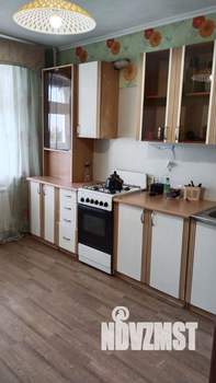 1-к квартира, на длительный срок, 40м2, 7/11 этаж
