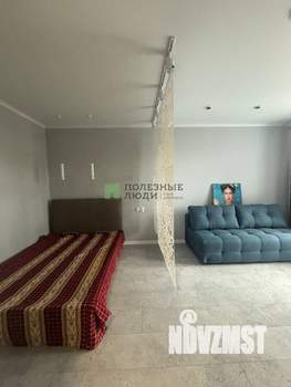 1-к квартира, на длительный срок, 41м2, 7/10 этаж