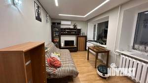 2-к квартира, на длительный срок, 50м2, 2/5 этаж