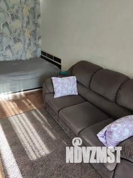 1-к квартира, посуточно, 35м2, 3/10 этаж