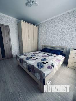 2-к квартира, посуточно, 65м2, 5/10 этаж