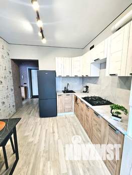 1-к квартира, посуточно, 40м2, 2/10 этаж