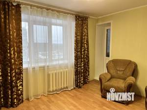 2-к квартира, на длительный срок, 50м2, 8/15 этаж