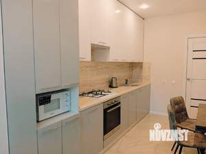 2-к квартира, на длительный срок, 64м2, 2/10 этаж