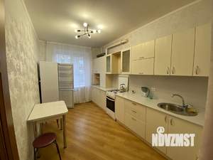 1-к квартира, на длительный срок, 45м2, 3/7 этаж