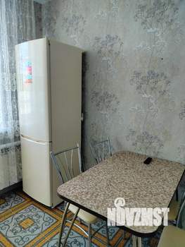 1-к квартира, на длительный срок, 36м2, 8/9 этаж