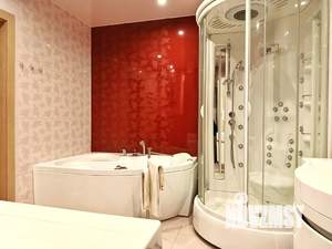 2-к квартира, посуточно, 75м2, 2/6 этаж