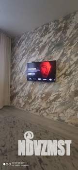 1-к квартира, посуточно, 37м2, 5/10 этаж