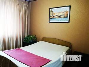 1-к квартира, посуточно, 35м2, 5/5 этаж