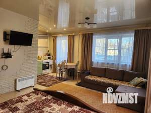 1-к квартира, посуточно, 30м2, 1/5 этаж