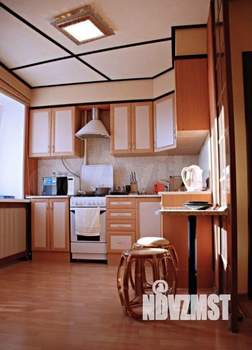 1-к квартира, посуточно, 34м2, 1/1 этаж