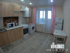 1-к квартира, на длительный срок, 45м2, 5/9 этаж