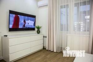 2-к квартира, посуточно, 72м2, 1/1 этаж