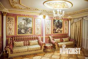 2-к квартира, посуточно, 71м2, 1/1 этаж