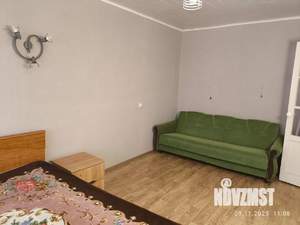 1-к квартира, на длительный срок, 30м2, 1/5 этаж