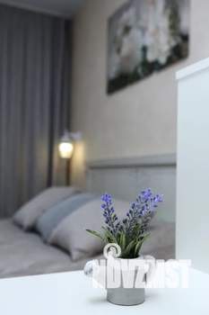 1-к квартира, посуточно, 39м2, 7/10 этаж