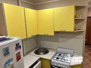 3-к квартира, на длительный срок, 60м2, 1/5 этаж