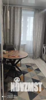 1-к квартира, посуточно, 39м2, 2/10 этаж