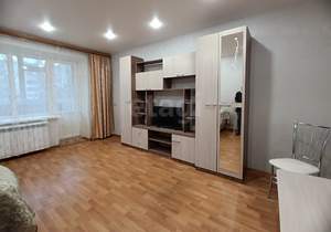 2-к квартира, на длительный срок, 45м2, 1/5 этаж