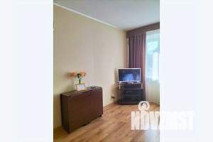 1-к квартира, посуточно, 40м2, 2/5 этаж