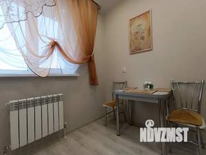 1-к квартира, посуточно, 32м2, 6/6 этаж