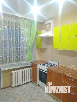 1-к квартира, на длительный срок, 40м2, 5/5 этаж