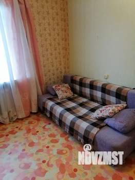 2-к квартира, на длительный срок, 40м2, 2/2 этаж