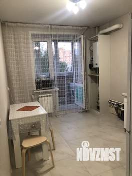 1-к квартира, на длительный срок, 38м2, 5/11 этаж