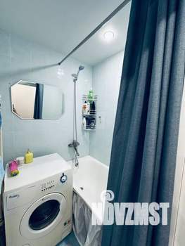 2-к квартира, посуточно, 53м2, 5/5 этаж