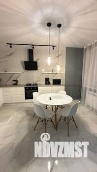 1-к квартира, посуточно, 45м2, 8/8 этаж