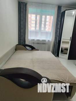 1-к квартира, посуточно, 33м2, 3/9 этаж