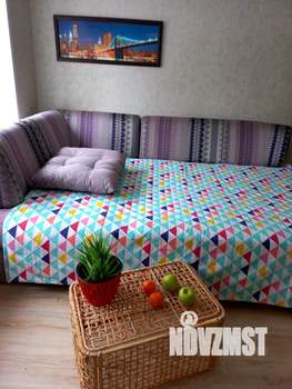1-к квартира, посуточно, 30м2, 2/6 этаж