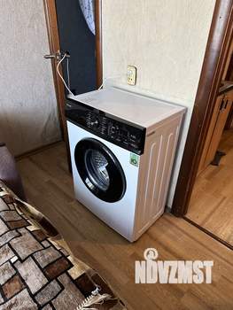 1-к квартира, на длительный срок, 15м2, 2/5 этаж