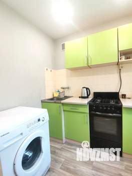 1-к квартира, посуточно, 32м2, 4/5 этаж