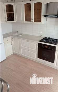 1-к квартира, на длительный срок, 40м2, 8/10 этаж