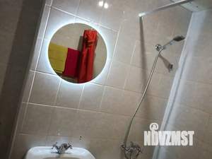 1-к квартира, посуточно, 30м2, 2/5 этаж